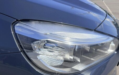 BMW 2 серия Grand Tourer F46 рестайлинг, 2017 год, 1 590 000 рублей, 12 фотография