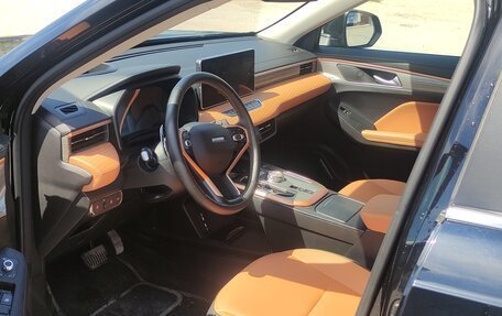 Haval Jolion, 2023 год, 1 750 000 рублей, 4 фотография