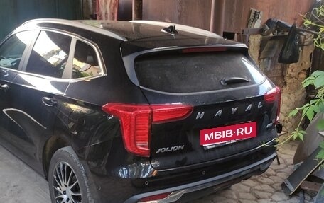 Haval Jolion, 2023 год, 1 750 000 рублей, 2 фотография