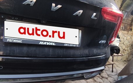 Haval Jolion, 2023 год, 1 750 000 рублей, 7 фотография
