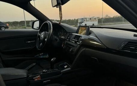 BMW 3 серия, 2014 год, 1 600 000 рублей, 11 фотография