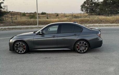 BMW 3 серия, 2014 год, 1 600 000 рублей, 12 фотография