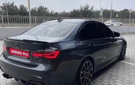BMW 3 серия, 2014 год, 1 600 000 рублей, 3 фотография