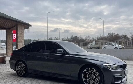BMW 3 серия, 2014 год, 1 600 000 рублей, 4 фотография