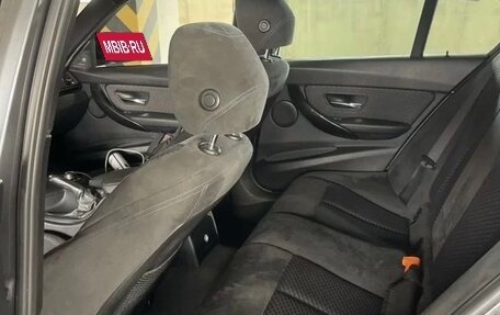 BMW 3 серия, 2014 год, 1 600 000 рублей, 7 фотография