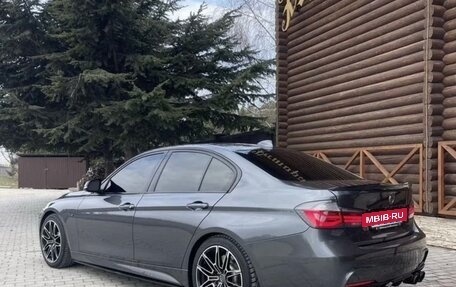 BMW 3 серия, 2014 год, 1 600 000 рублей, 2 фотография