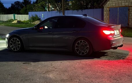 BMW 3 серия, 2014 год, 1 600 000 рублей, 19 фотография