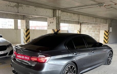 BMW 3 серия, 2014 год, 1 600 000 рублей, 14 фотография
