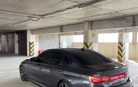 BMW 3 серия, 2014 год, 1 600 000 рублей, 13 фотография