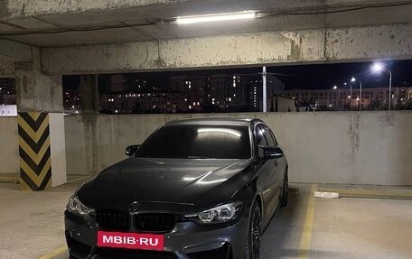 BMW 3 серия, 2014 год, 1 600 000 рублей, 15 фотография