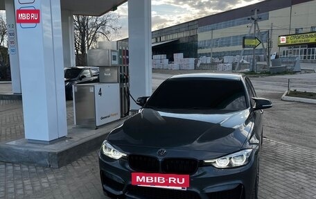 BMW 3 серия, 2014 год, 1 600 000 рублей, 16 фотография