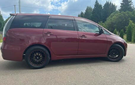Mitsubishi Grandis, 2004 год, 700 000 рублей, 10 фотография