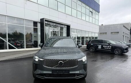 Volvo XC90 II рестайлинг, 2026 год, 11 980 000 рублей, 2 фотография