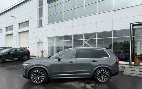 Volvo XC90 II рестайлинг, 2026 год, 11 980 000 рублей, 6 фотография
