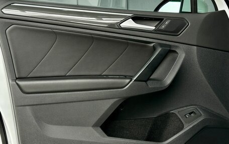 Volkswagen Tiguan II, 2020 год, 3 199 000 рублей, 9 фотография