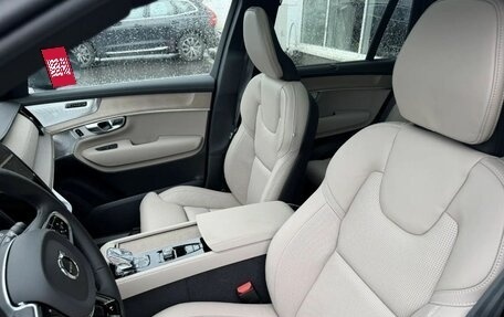 Volvo XC90 II рестайлинг, 2026 год, 11 980 000 рублей, 7 фотография