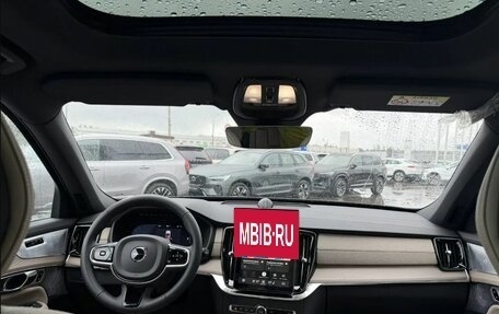 Volvo XC90 II рестайлинг, 2026 год, 11 980 000 рублей, 9 фотография