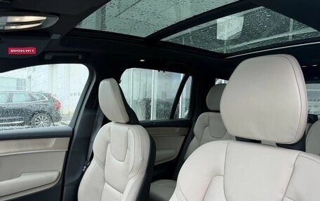 Volvo XC90 II рестайлинг, 2026 год, 11 980 000 рублей, 8 фотография