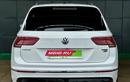 Volkswagen Tiguan II, 2020 год, 3 199 000 рублей, 6 фотография