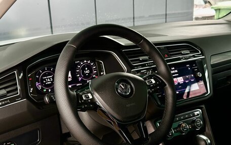 Volkswagen Tiguan II, 2020 год, 3 199 000 рублей, 16 фотография
