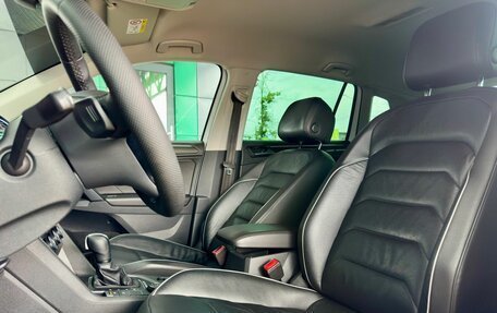 Volkswagen Tiguan II, 2020 год, 3 199 000 рублей, 15 фотография