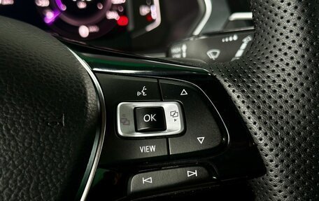 Volkswagen Tiguan II, 2020 год, 3 199 000 рублей, 21 фотография
