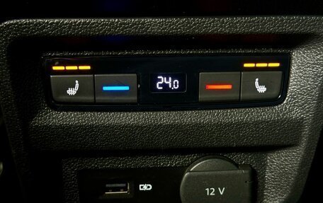 Volkswagen Tiguan II, 2020 год, 3 199 000 рублей, 32 фотография