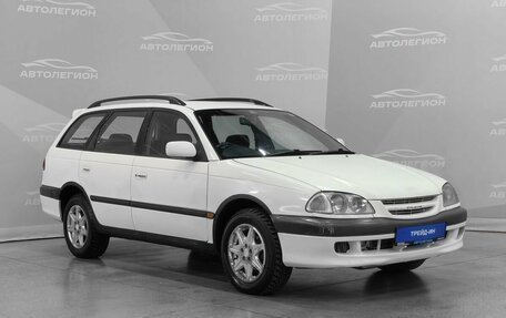 Toyota Caldina, 1998 год, 470 000 рублей, 7 фотография