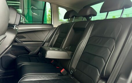 Volkswagen Tiguan II, 2020 год, 3 199 000 рублей, 31 фотография