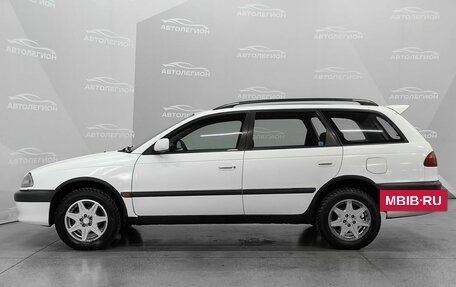 Toyota Caldina, 1998 год, 470 000 рублей, 2 фотография