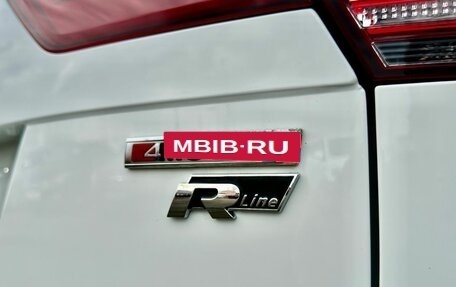 Volkswagen Tiguan II, 2020 год, 3 199 000 рублей, 33 фотография