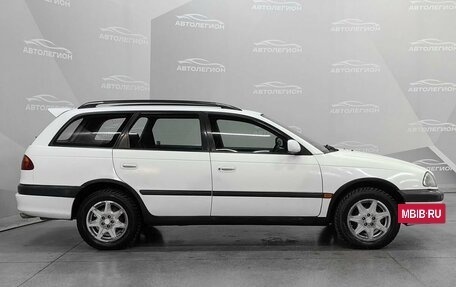 Toyota Caldina, 1998 год, 470 000 рублей, 6 фотография