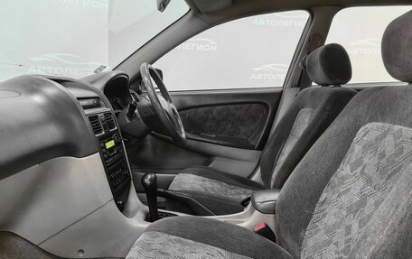 Toyota Caldina, 1998 год, 470 000 рублей, 14 фотография