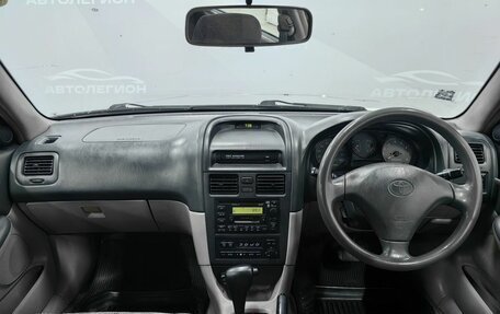 Toyota Caldina, 1998 год, 470 000 рублей, 9 фотография