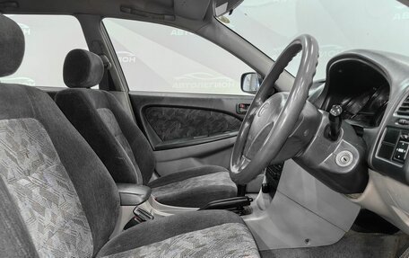 Toyota Caldina, 1998 год, 470 000 рублей, 10 фотография