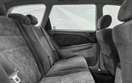 Toyota Caldina, 1998 год, 470 000 рублей, 16 фотография