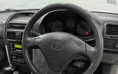 Toyota Caldina, 1998 год, 470 000 рублей, 11 фотография