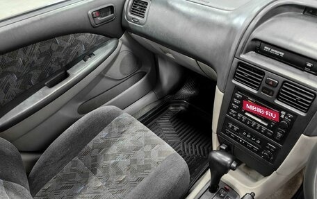 Toyota Caldina, 1998 год, 470 000 рублей, 12 фотография