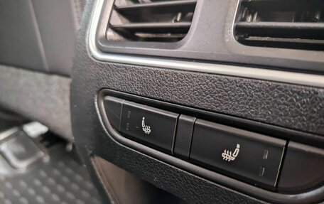 Haval F7 I, 2023 год, 1 863 111 рублей, 12 фотография