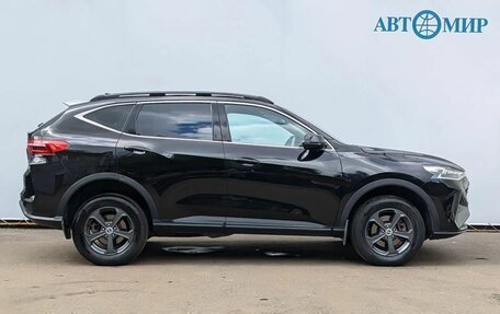 Haval F7 I, 2023 год, 1 863 111 рублей, 4 фотография