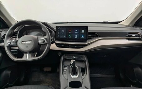 Haval F7 I, 2023 год, 1 863 111 рублей, 9 фотография