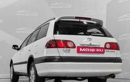 Toyota Caldina, 1998 год, 470 000 рублей, 24 фотография