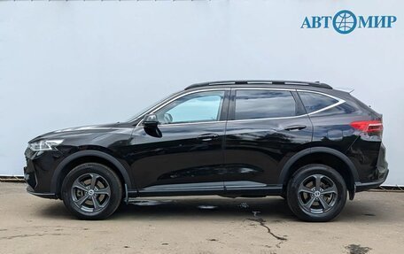 Haval F7 I, 2023 год, 1 863 111 рублей, 5 фотография