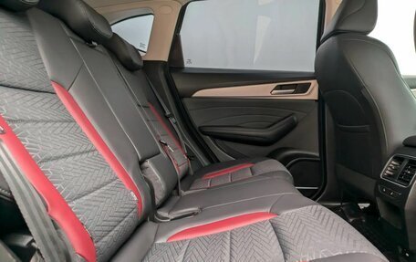 Haval F7 I, 2023 год, 1 863 111 рублей, 11 фотография