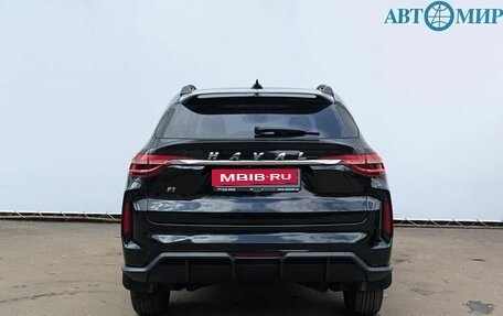 Haval F7 I, 2023 год, 1 863 111 рублей, 7 фотография