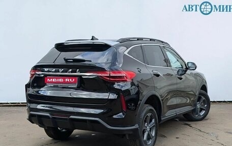 Haval F7 I, 2023 год, 1 863 111 рублей, 8 фотография