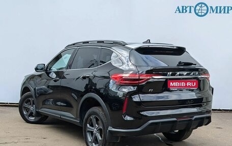 Haval F7 I, 2023 год, 1 863 111 рублей, 6 фотография