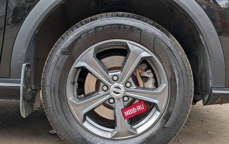 Haval F7 I, 2023 год, 1 863 111 рублей, 16 фотография