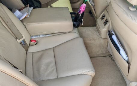 Lexus GS III рестайлинг, 2006 год, 1 380 000 рублей, 10 фотография