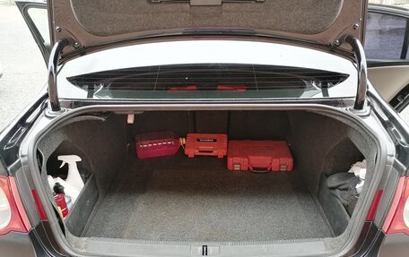 Volkswagen Passat B6, 2008 год, 720 000 рублей, 7 фотография